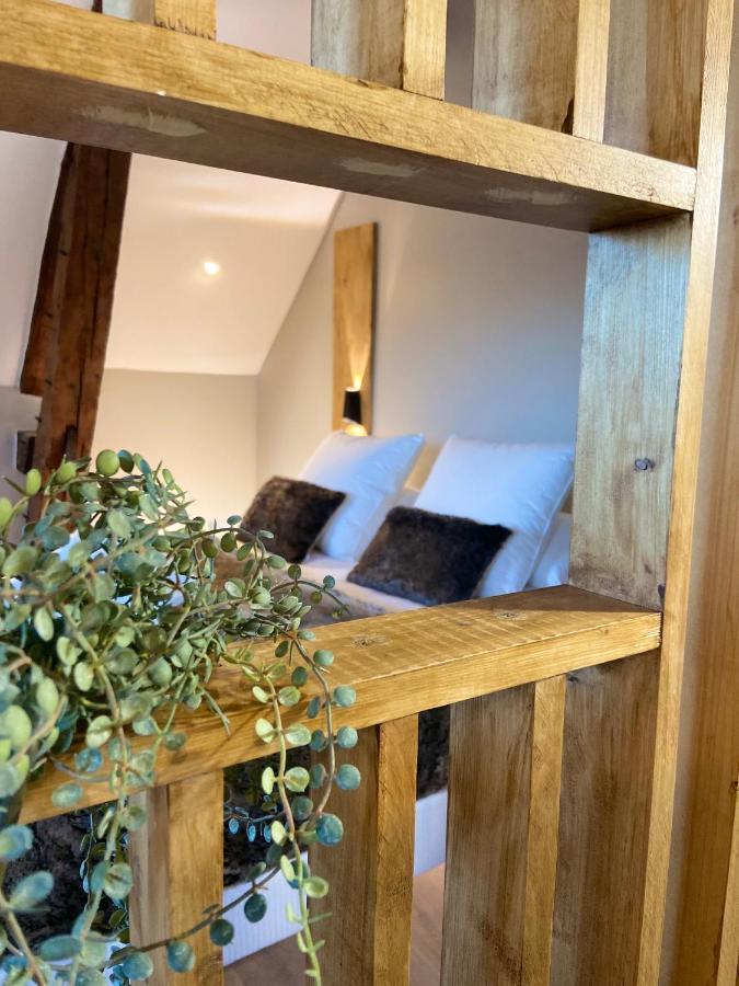 Bed and Breakfast La Tour Yveline Romans-sur-Isère Exterior foto