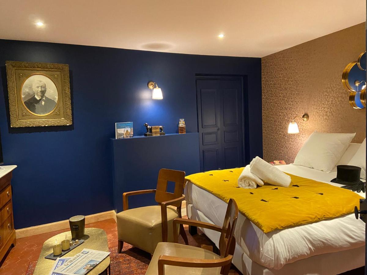 Bed and Breakfast La Tour Yveline Romans-sur-Isère Exterior foto